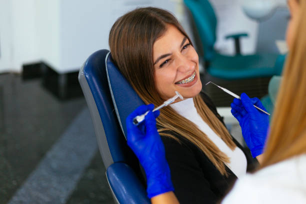 Best Laser Dentistry  in St James, MD