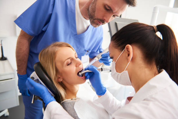 Dental X-Rays and Imaging in St James, MD