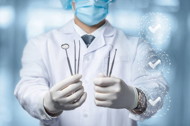 Best Dental X-Rays and Imaging  in St James, MD