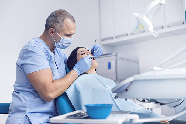 Best Sedation Dentistry  in St James, MD